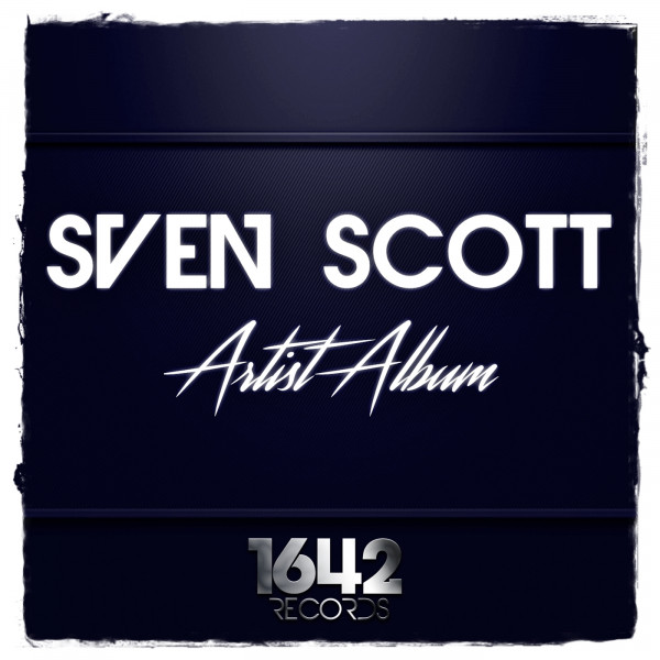 Artist Album cover art