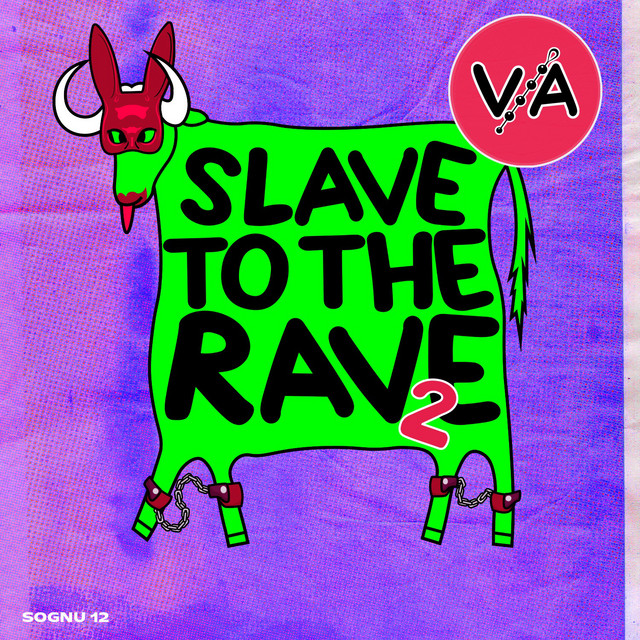 Rhythm Chasers album art
