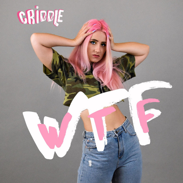WTF cover