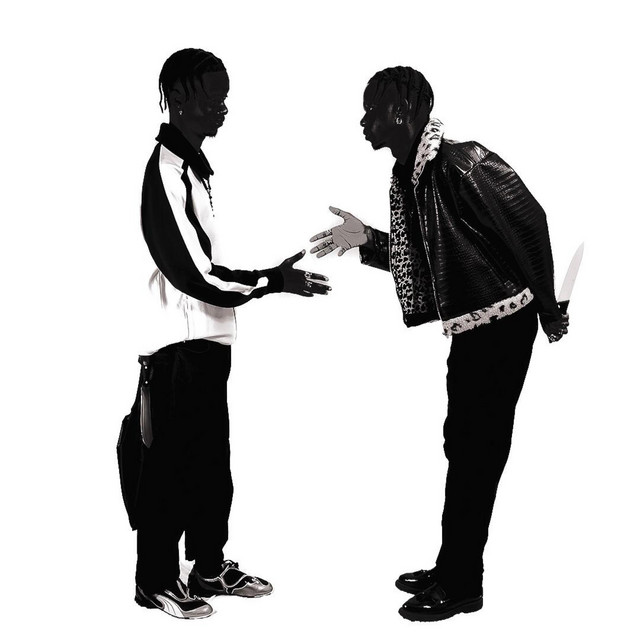 MENE MENE cover art