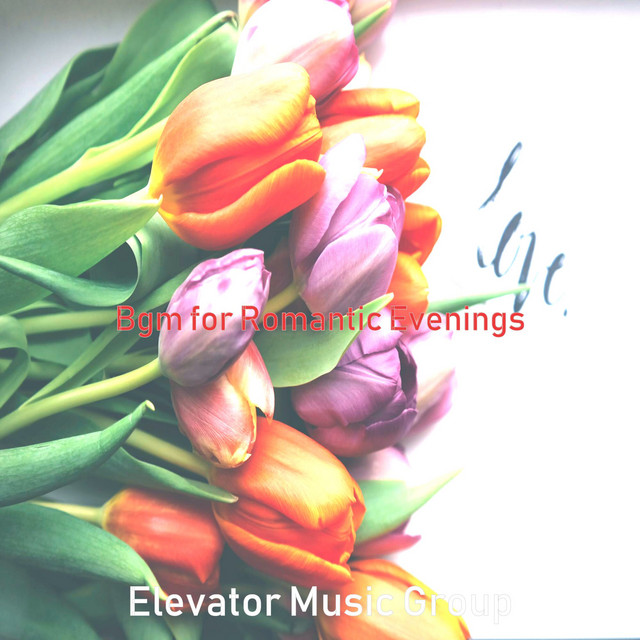 Bgm for Romantic Evenings - Album by Elevator Music Group | Spotify