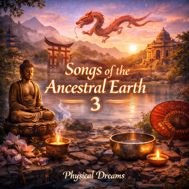 Songs of the Ancestral Earth 3º
