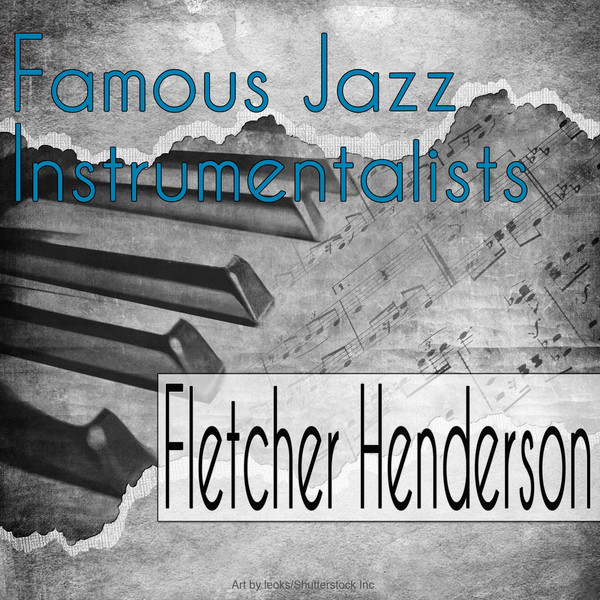 Famous Jazz Instrumentalists cover art