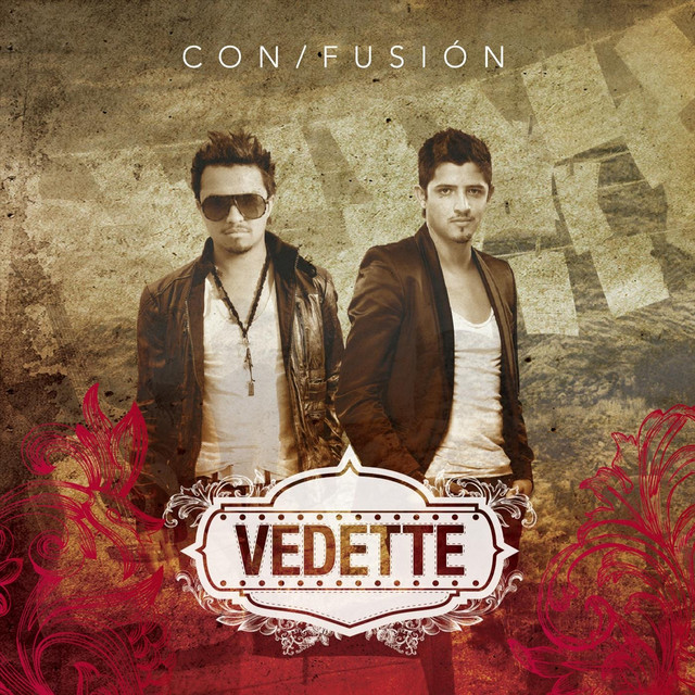 Con / Fusión cover art