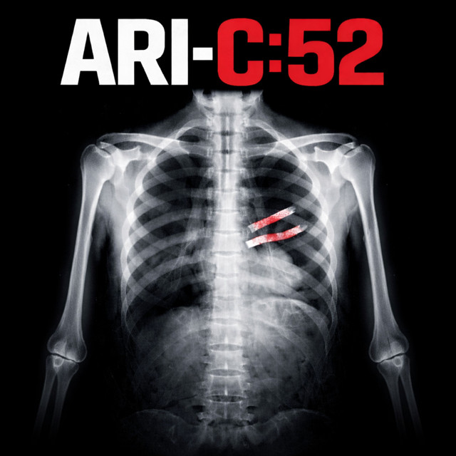 ARI-C:52 cover art