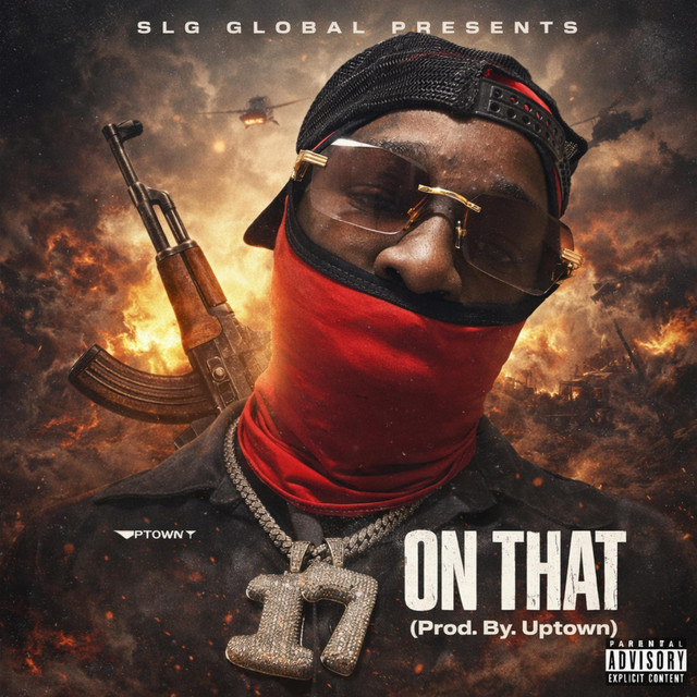 On That (Instrumental)