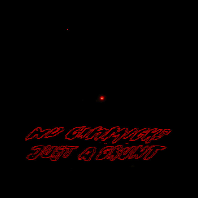 NO GIMMICKS JUST A GRUNT cover art