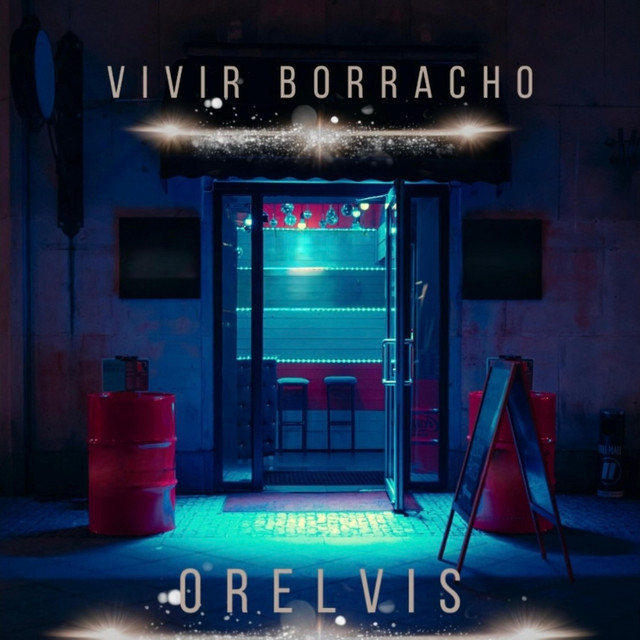 Vivir borracho