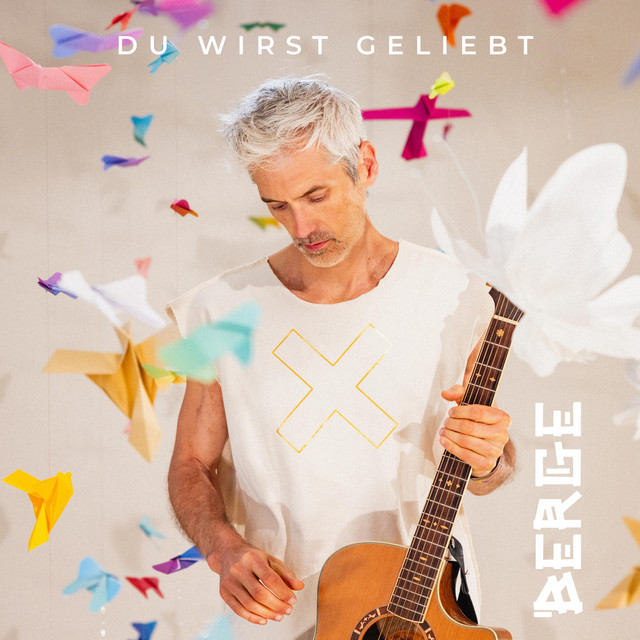 Du Wirst Geliebt (Akustik Version) album image