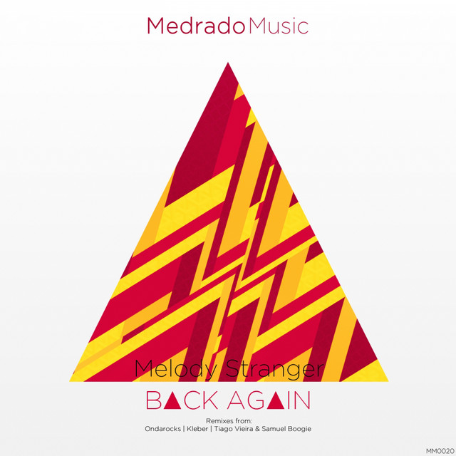 Back Again - Ondarocks Balboa's Speech Version cover art