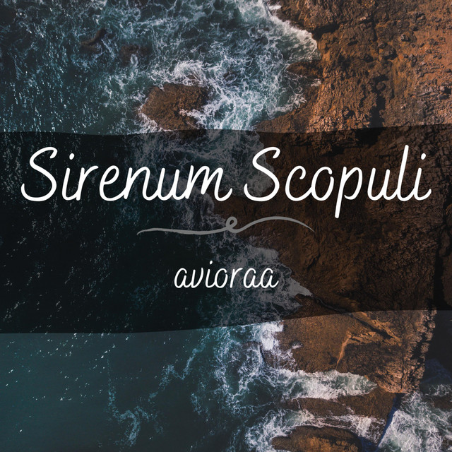 Sirenum Scopuli