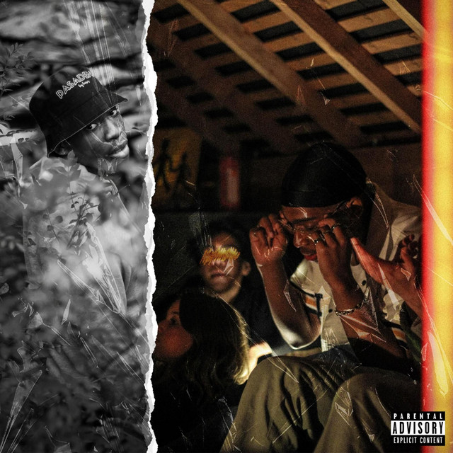 Sans Avenir : Partie 2 cover art