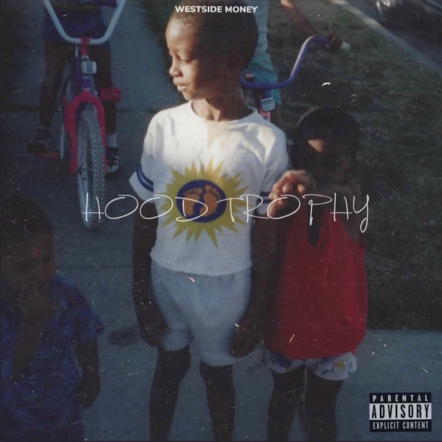 Hood Trophy cover art