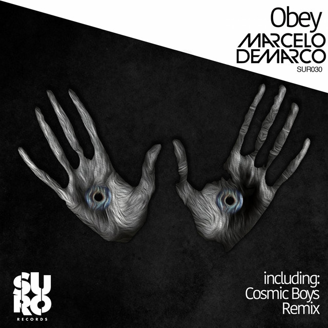 Obey - Cosmic Boys Remix