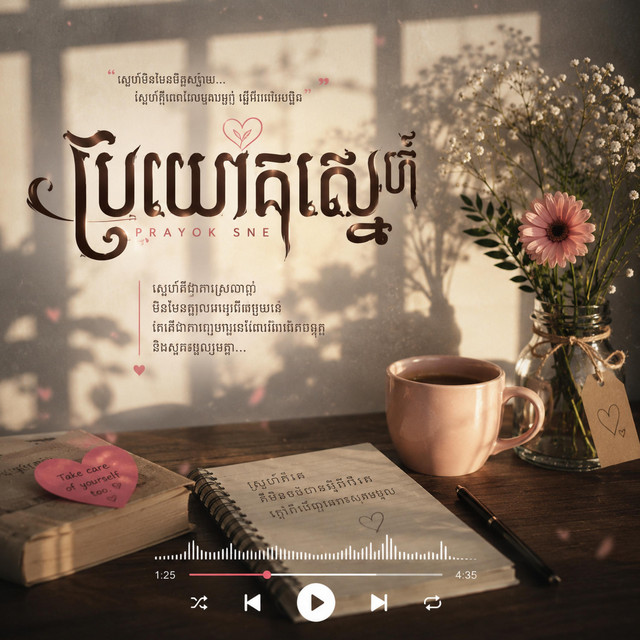 Drama ខ្លីៗ