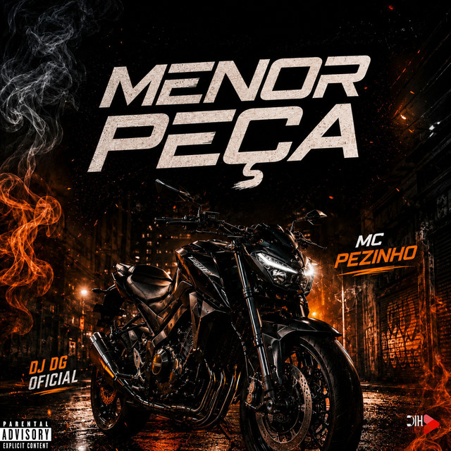 Menor Peça