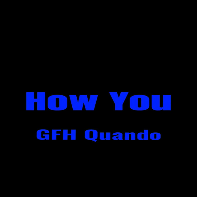 GFH Quando