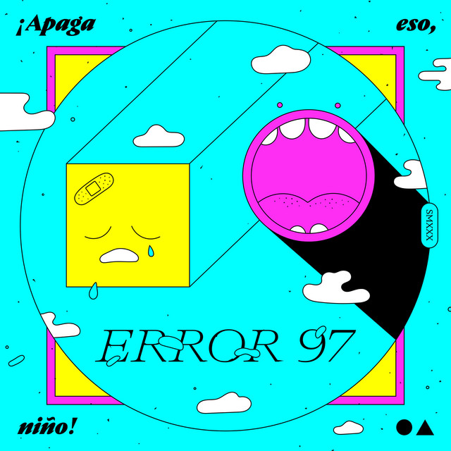 ¡Apaga eso, niño! cover art