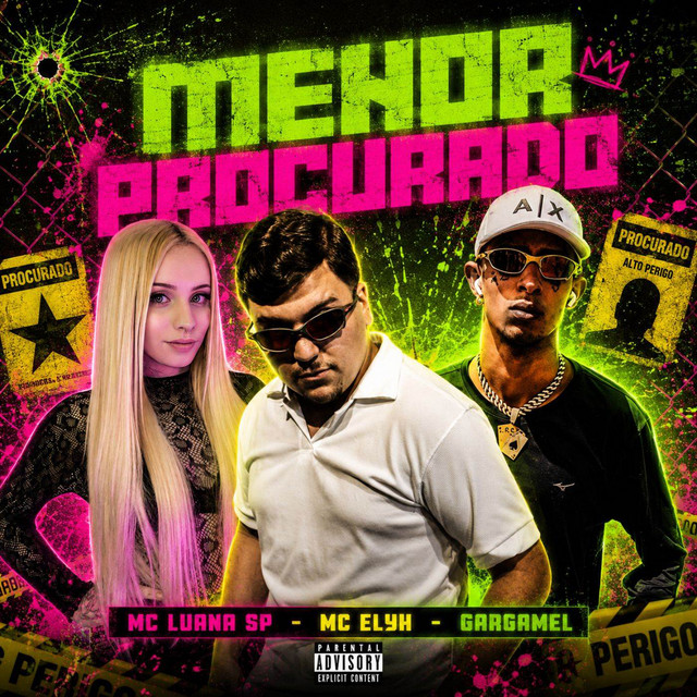 Menor Procurado