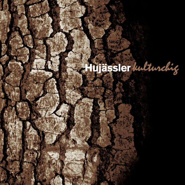 Kulturchig cover