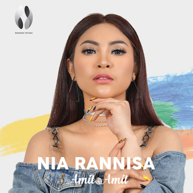 Nia Rannisa | Spotify