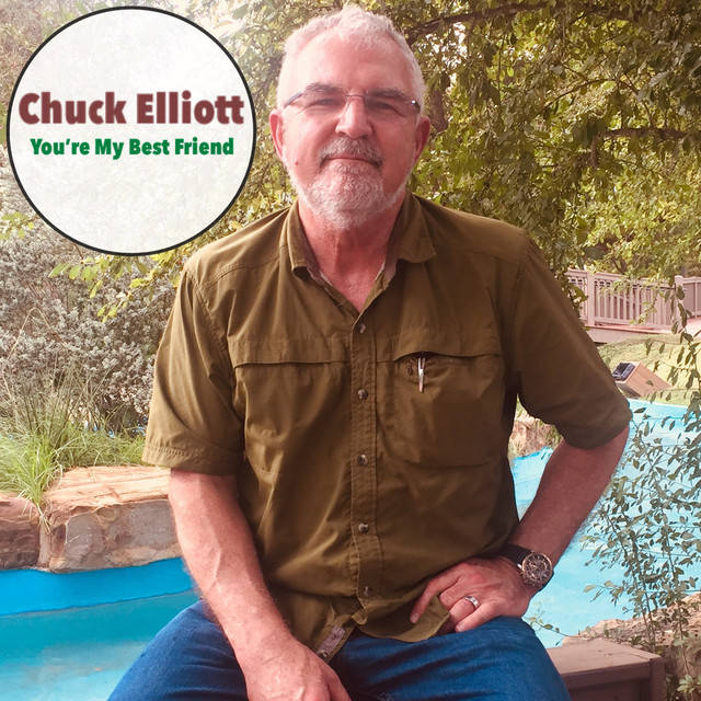 Chuck Elliott