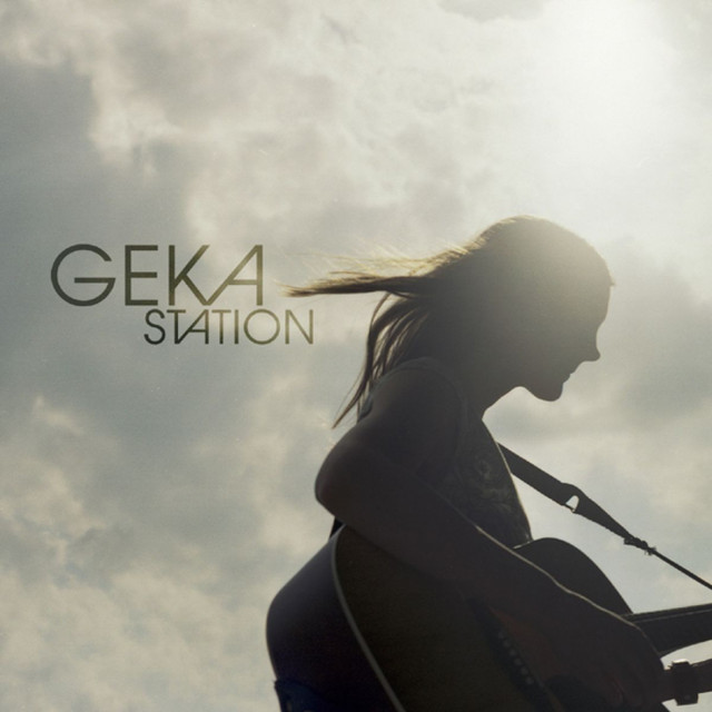 Station cover