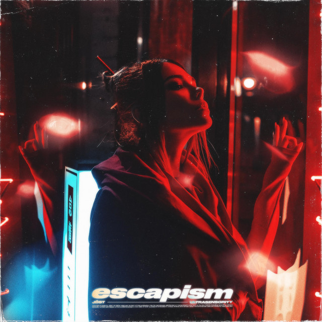 Escapism cover art
