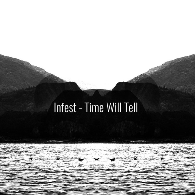 Time Will Tell cover art