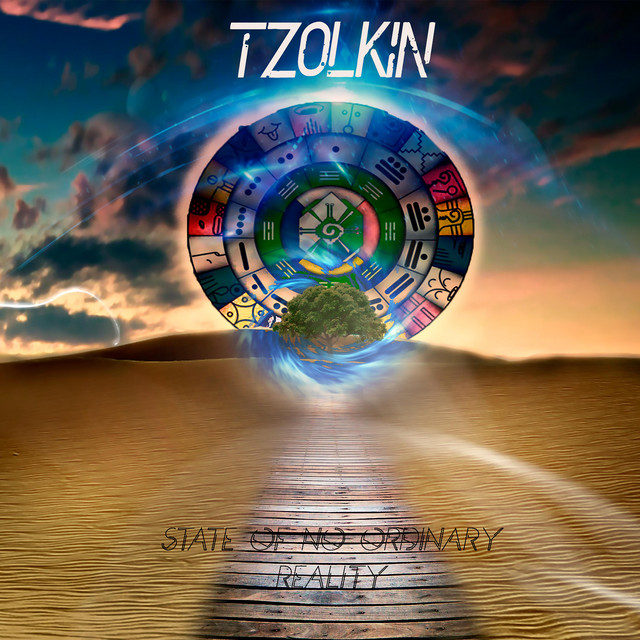 Tzolkin | Spotify