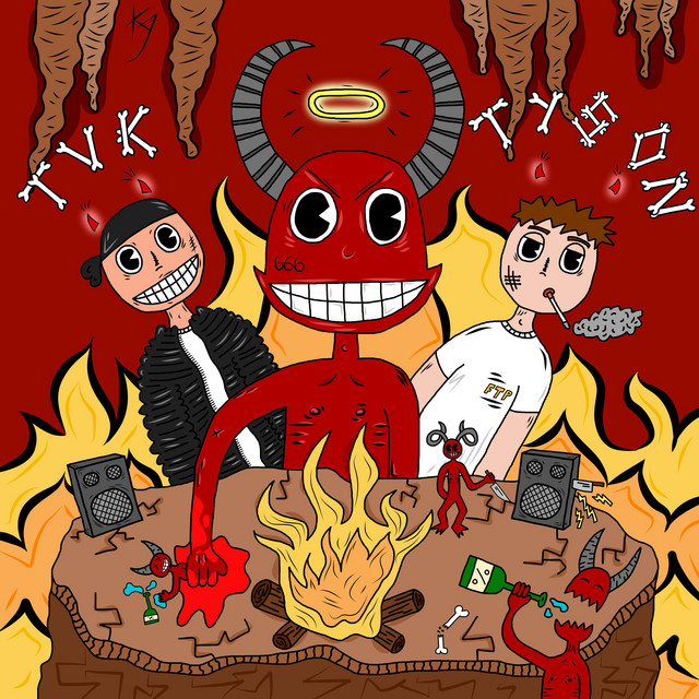 Devils Advocate cover art