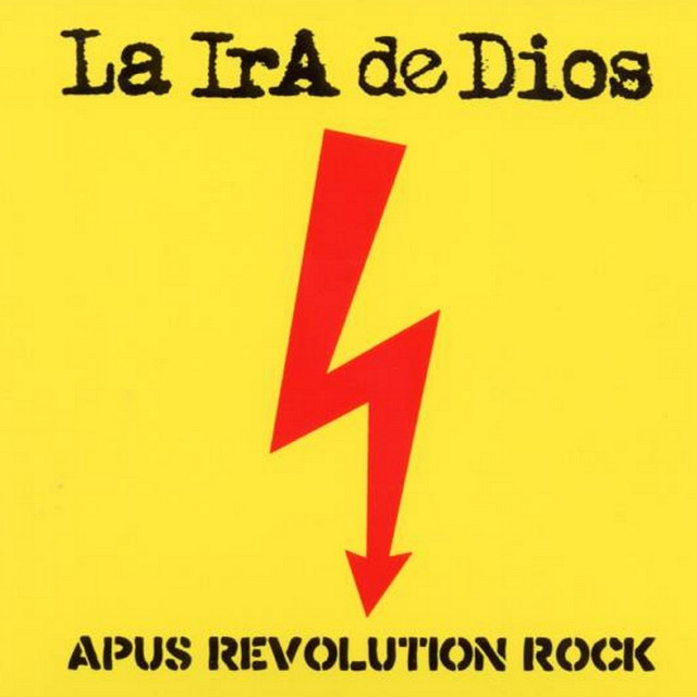 La Ira de Dios Photo