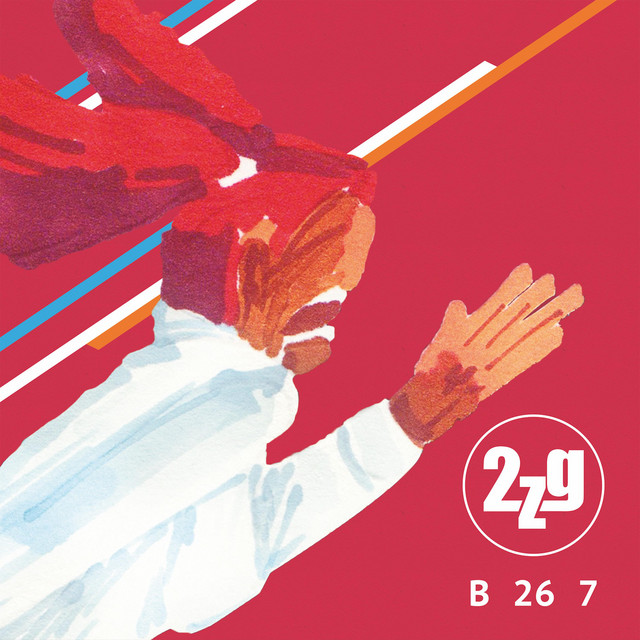 B 26 7 cover art