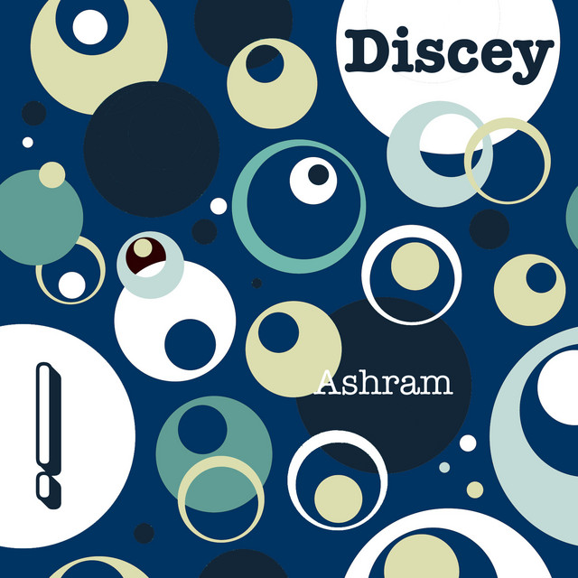 Ashram - Discey