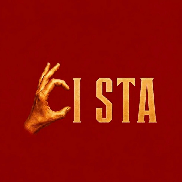 Ci Sta cover