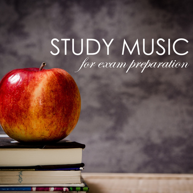 Study Music for Exam Preparation - Classical Music for Studying & Deep Concentration, Mind Songs cover art