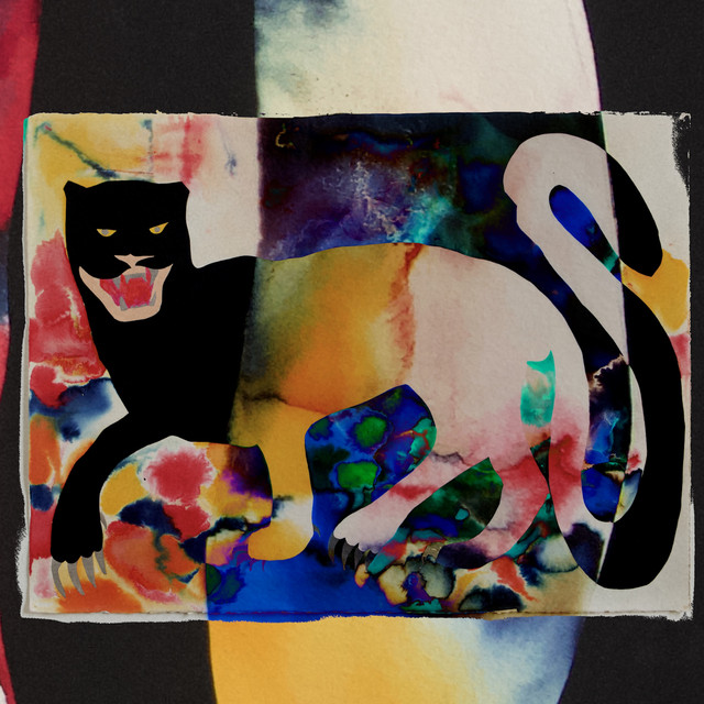 Lightning Rod cover art