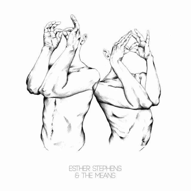 Esther Stephens & The Means cover art