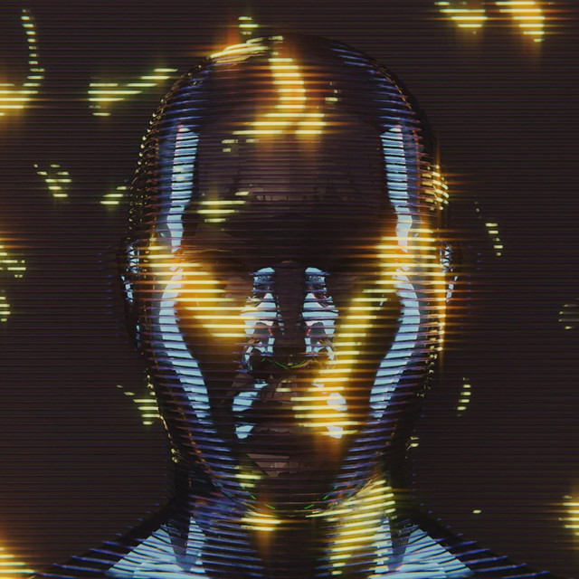 King of the Night artwork