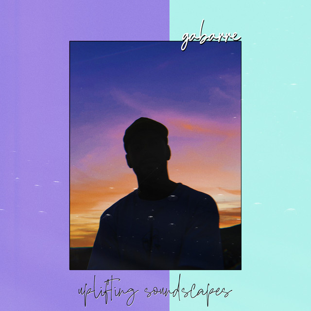 Uplifting Soundscapes cover art