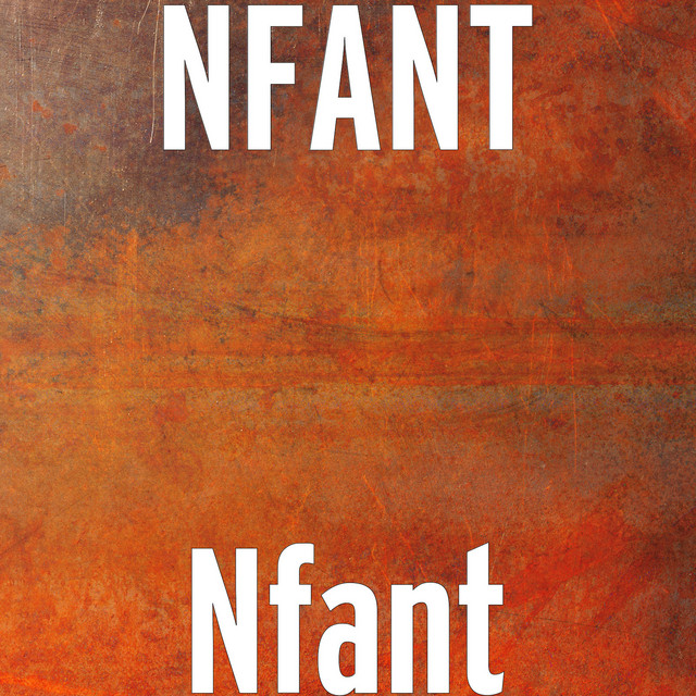 Nfant cover art