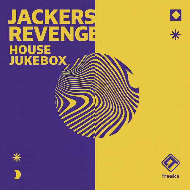 House Jukebox album art