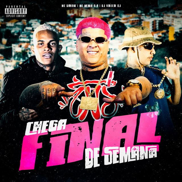 Chega Final de Semana