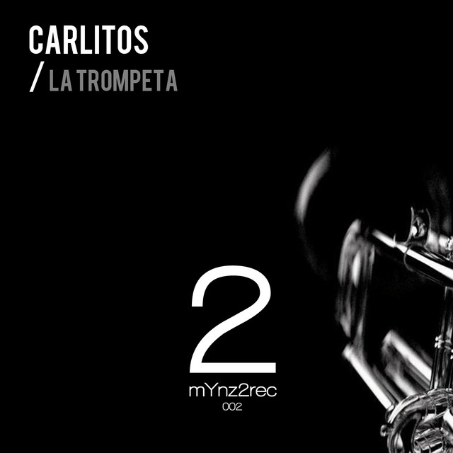 La Trompeta (Extended Mix)