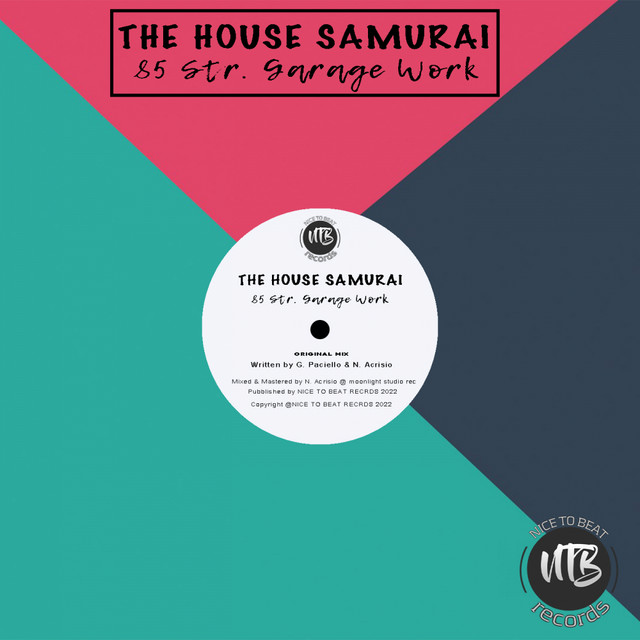 The House Samurai