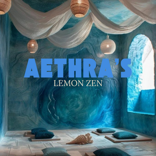LEMON ZEN