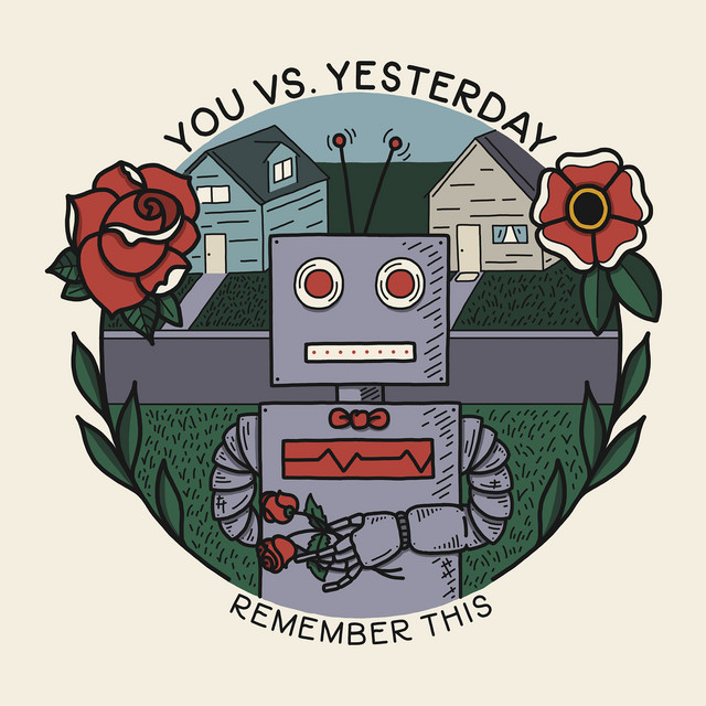 Remember This cover art