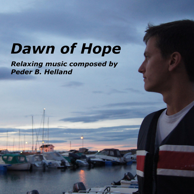 Dawn of Hope cover art