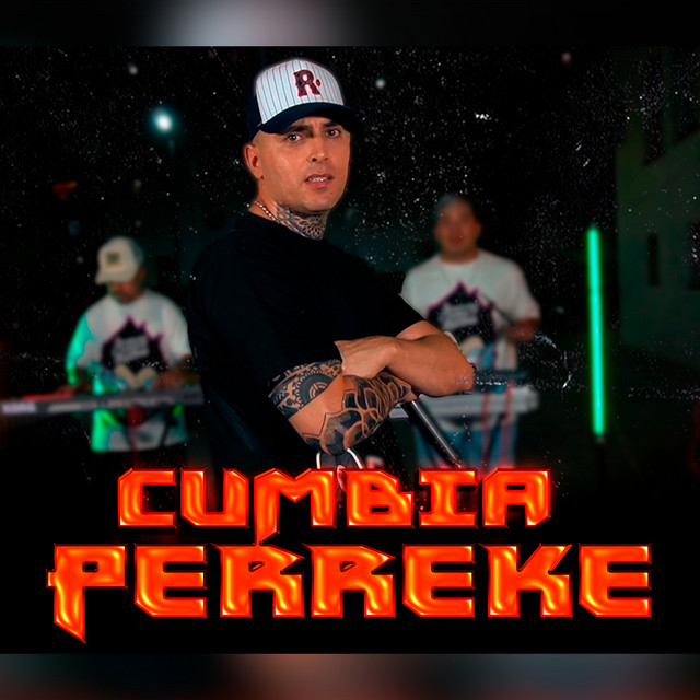 Cumbia Perreke