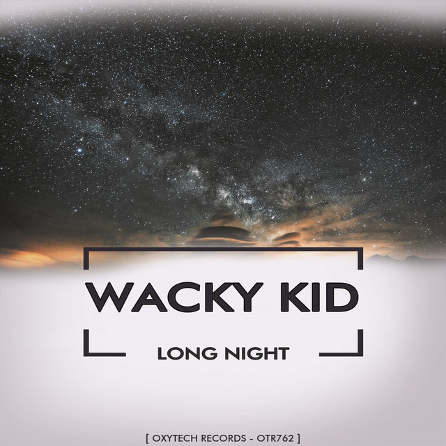 Long Night cover art